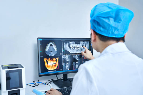 Dentist for Dental Trauma in MN
