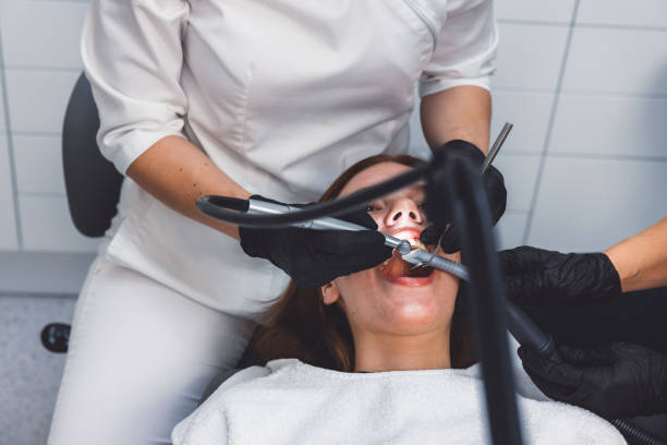 Best Dentist for Dental Trauma  in Braham, MN